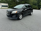 Used 2016 Chevrolet Trax LT image 2