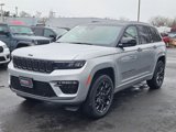 New 2025 Jeep Grand Cherokee Summit image 3
