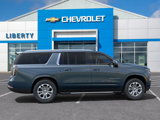 New 2025 Chevrolet Suburban LT w/ Comfort Package image 5