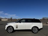 New 2025 Land Rover Range Rover SV image 2