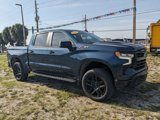 Used 2022 Chevrolet Silverado 1500 LT Trail Boss w/ Protection Package image 2
