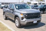 New 2026 Chevrolet Silverado 1500 Custom image 3
