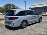 New 2025 Honda Odyssey Touring image 5