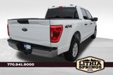 Certified 2021 Ford F150 XLT w/ Equipment Group 301A Mid image 5