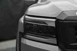 New 2025 Nissan Frontier PRO-4X image 4