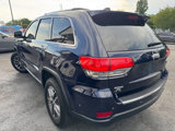 Used 2018 Jeep Grand Cherokee Limited w/ Luxury Group II image 6