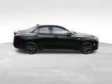 New 2025 Cadillac CT4 Sport image 3