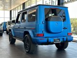 New 2025 Mercedes-Benz G 580 w/ EQ Technology image 5
