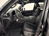 New 2025 Lexus LX 600 4WD w/ Premium Package image 5