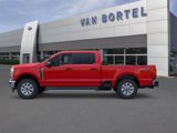New 2025 Ford F250 XLT w/ FX4 Off-Road Package image 3