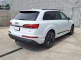 New 2025 Audi Q7 3.0T Premium Plus image 5