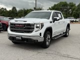 Used 2025 GMC Sierra 1500 SLT image 3