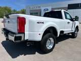 New 2025 Ford F350 XLT image 4