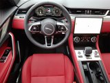 New 2026 Jaguar F-PACE R-Dynamic S image 6