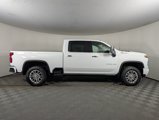 New 2025 Chevrolet Silverado 2500 LTZ w/ Z71 Chrome Sport Edition image 6