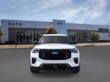 New 2025 Ford Explorer ST image 6