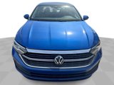 Certified 2024 Volkswagen Jetta SE w/ Panoramic Sunroof Package image 3