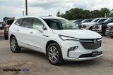 Used 2024 Buick Enclave Essence w/ Experience Buick Package image 3