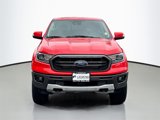 Used 2021 Ford Ranger Lariat w/ Equipment Group 501A High image 2