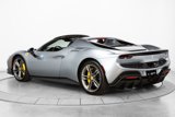 Used 2024 Ferrari 296 GTS image 5