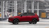 New 2026 Toyota Corolla Cross AWD Hybrid image 5