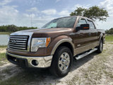 Used 2011 Ford F150 XLT w/ XLT Chrome Pkg image 3