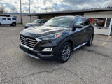 Used 2019 Hyundai Tucson Ultimate image 3