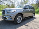 Used 2019 INFINITI QX80 Luxe w/ Proassist Package image 2