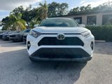 Used 2019 Toyota RAV4 XLE image 2