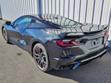 New 2024 Chevrolet Corvette Stingray Preferred Cpe w/ Z51 Performance Package image 5