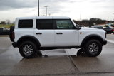 New 2025 Ford Bronco Badlands image 4