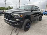 Used 2021 RAM 1500 Big Horn image 3