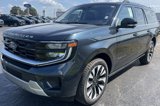 New 2025 Ford Expedition Max Platinum image 4