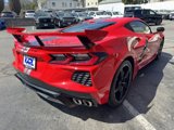 Certified 2023 Chevrolet Corvette Stingray Premium Cpe w/ Z51 Performance Package image 6