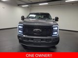 Used 2025 Ford F250 XLT w/ Black Appearance Package image 3