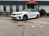 Used 2020 Kia Optima LX image 3