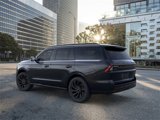 New 2025 Lincoln Navigator Reserve image 4