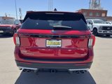 New 2025 Ford Explorer Platinum image 4