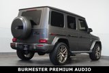 Certified 2025 Mercedes-Benz G 63 AMG 4MATIC image 4