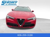 Used 2022 Alfa Romeo Stelvio Ti image 2