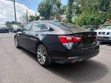 Used 2017 Chevrolet Malibu Premier w/ Premier Sun and Wheel Package image 4