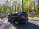 New 2025 Chrysler Pacifica Pinnacle image 3