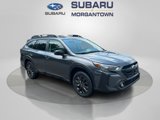 New 2025 Subaru Outback Onyx Edition image 3