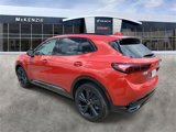 New 2025 Buick Envision Sport Touring image 3