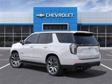 New 2025 Chevrolet Tahoe RST w/ RST Capability Package image 3