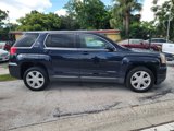 Used 2017 GMC Terrain SLE image 4