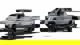 New 2026 GMC Sierra EV Elevation w/ LPO, Elevation Dark Package image 4