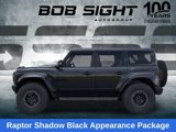 New 2025 Ford Bronco Raptor image 4