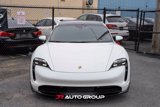 Used 2022 Porsche Taycan 4 Cross Turismo image 3