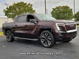 New 2025 GMC Sierra EV Denali image 2